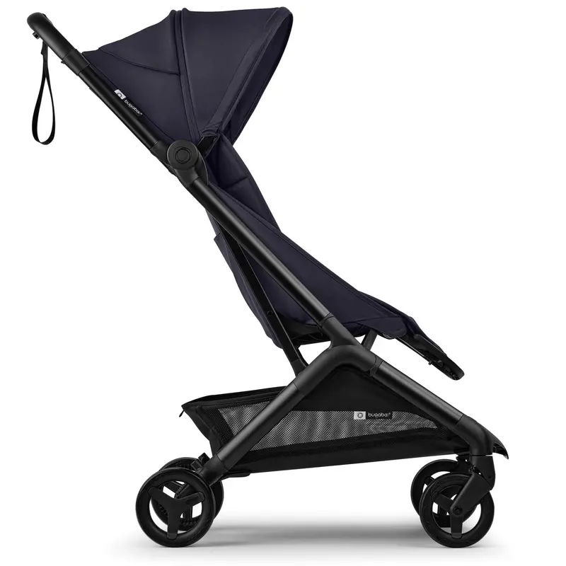 Bugaboo Butterfly 2 In Deep Indigo 2