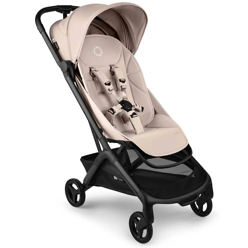 Bugaboo Butterfly 2 In Desert Taupe 1