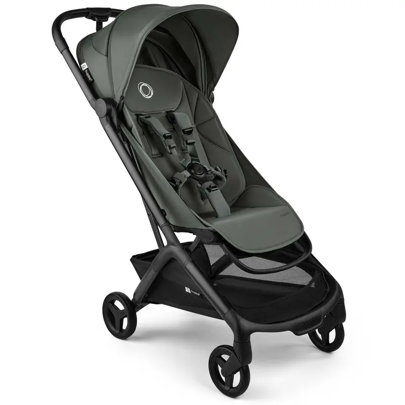 Bugaboo Butterfly 2 In Forest Green 1