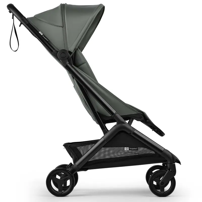 Bugaboo Butterfly 2 In Forest Green 2