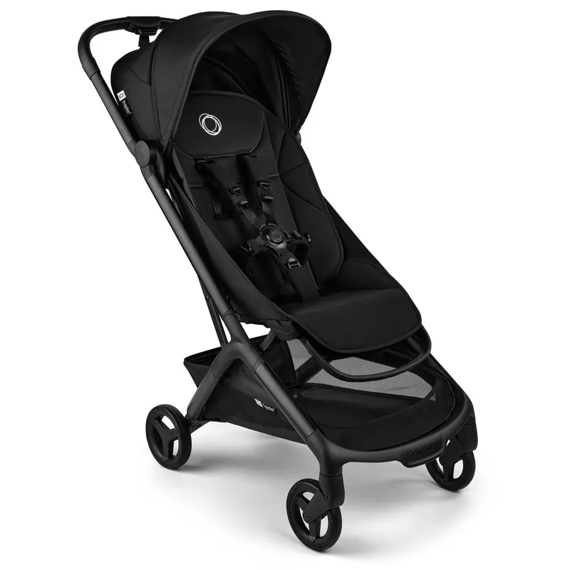 Bugaboo Butterfly 2 In Heritage Black 1