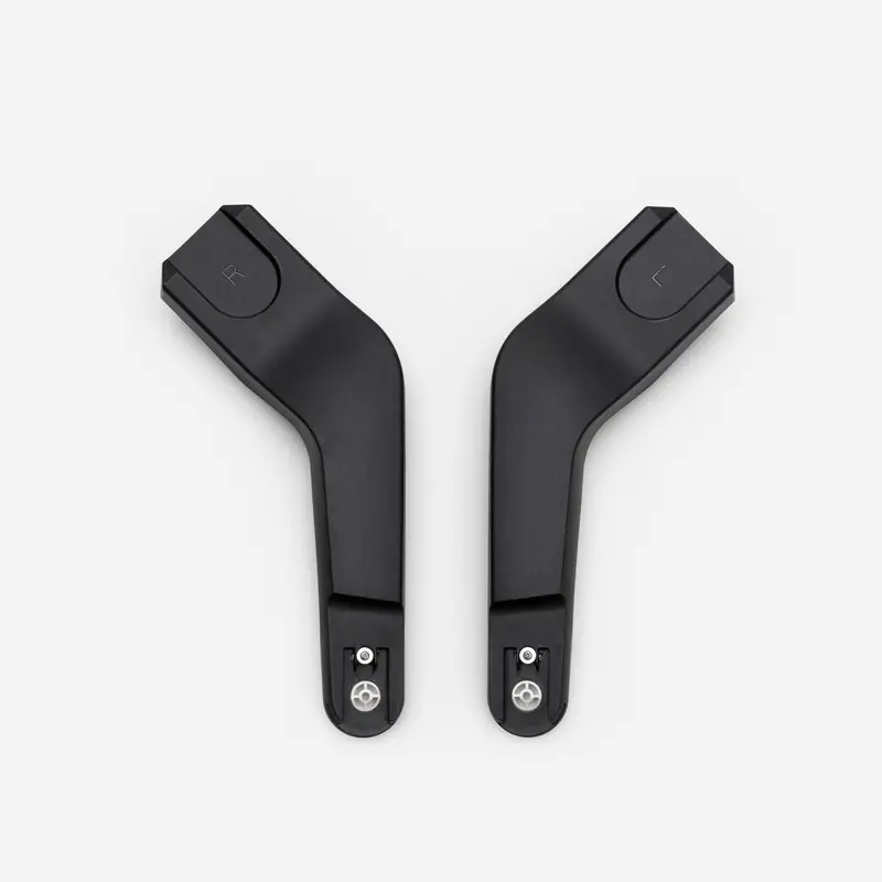 Bugaboo Butterfly Car Seat Adaptors 1
