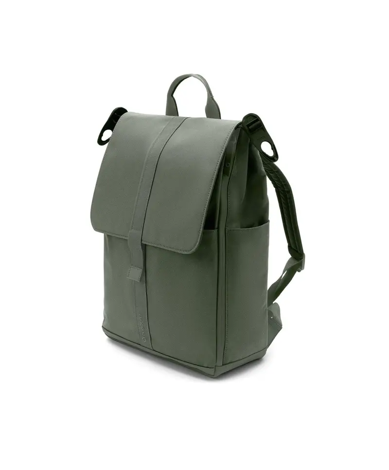 Bugaboo Changing Backpack In Forest Green 1