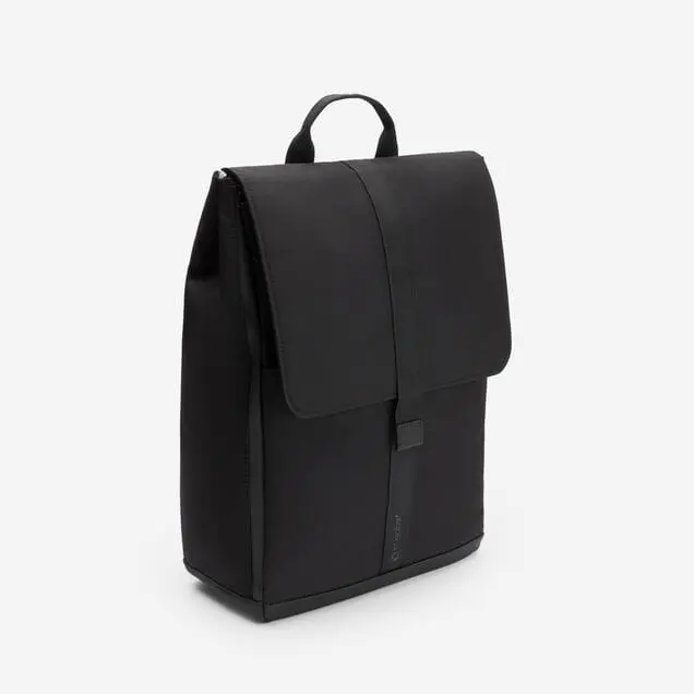 Bugaboo Changing Backpack In Midnight Black 1