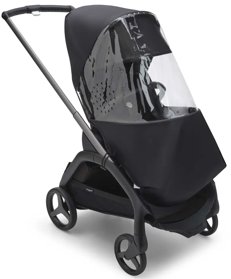 Bugaboo Dragonfly Rain Cover 1