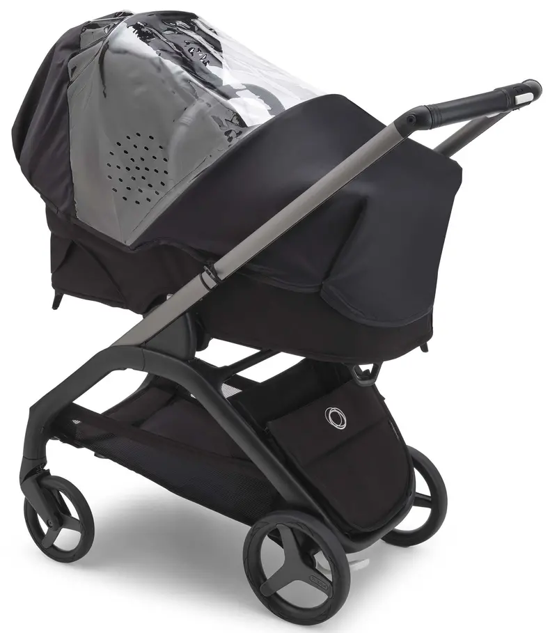 Bugaboo Dragonfly Rain Cover 2