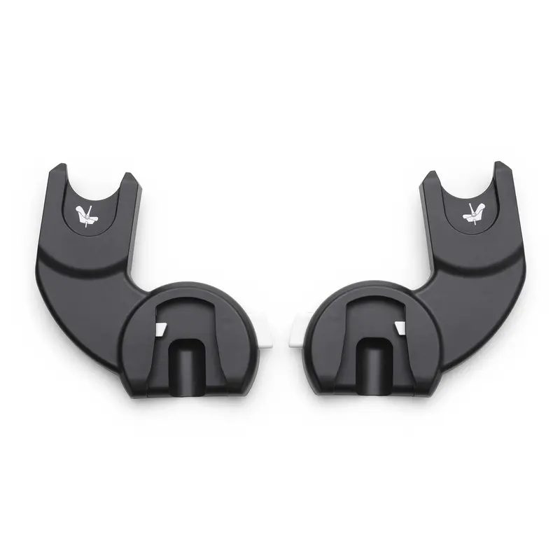 Bugaboo Dragonfly Universal Car Seat Adaptors 1