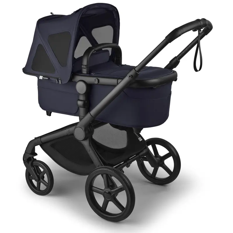Bugaboo Fox 5 Renew Ultimate Maxi-Cosi Bundle In Deep Indigo 2