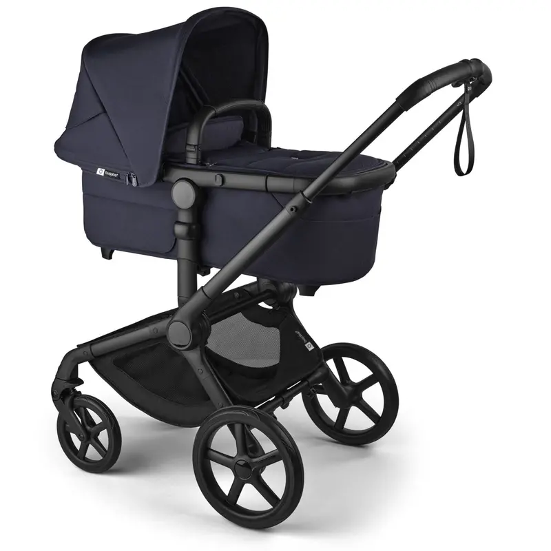 Bugaboo Fox 5 Renew Ultimate Maxi-Cosi Bundle In Deep Indigo 3