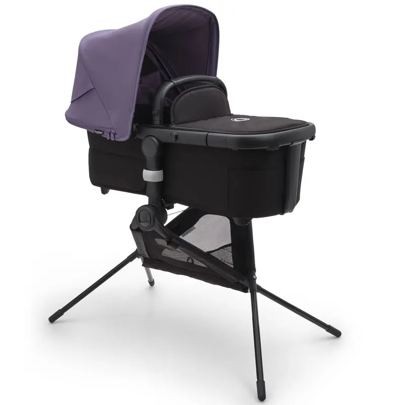 Bugaboo Fox Bassinet/Carrycot Stand 1