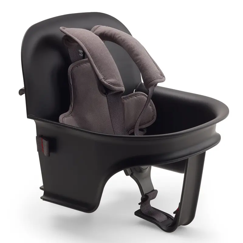 Bugaboo Giraffe Baby Set In Black 1