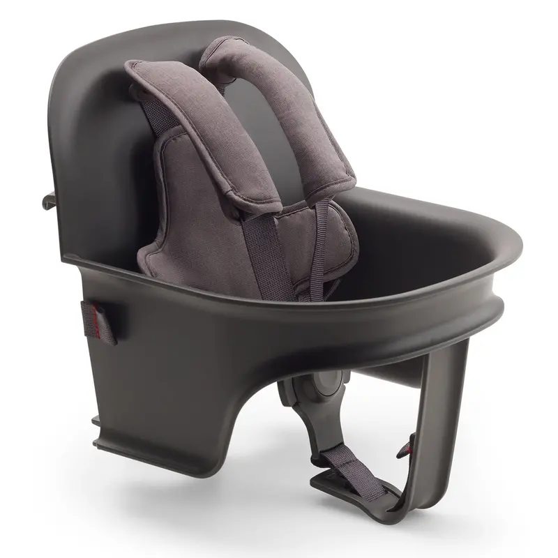 Bugaboo Giraffe Baby Set In Grey 1