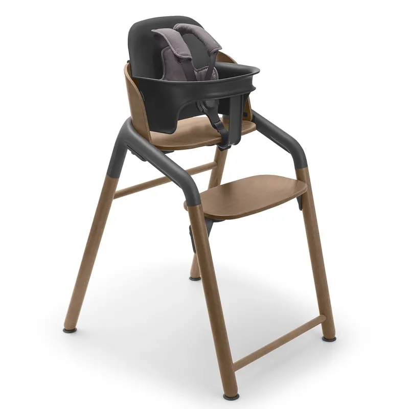 Bugaboo Giraffe Baby Set In Grey 2