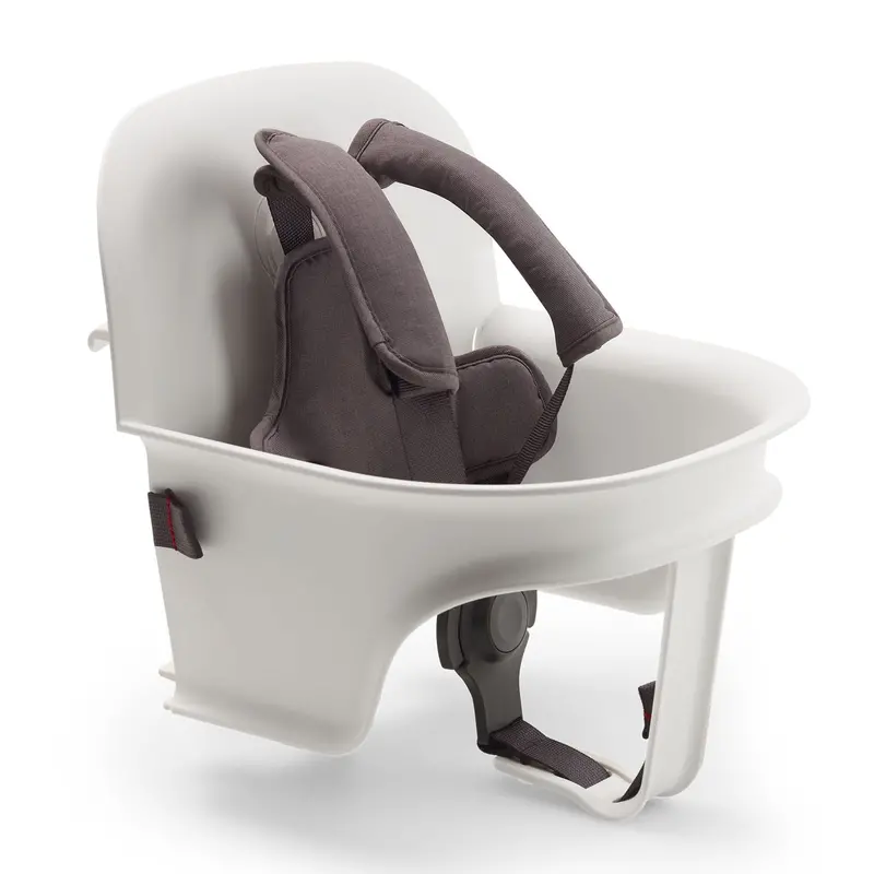 Bugaboo Giraffe Baby Set In White 1