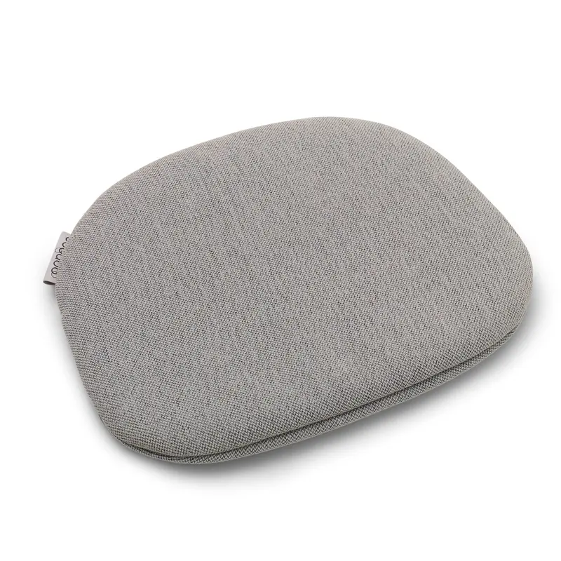 Bugaboo Giraffe Junior Pillow In Grey Weave 1