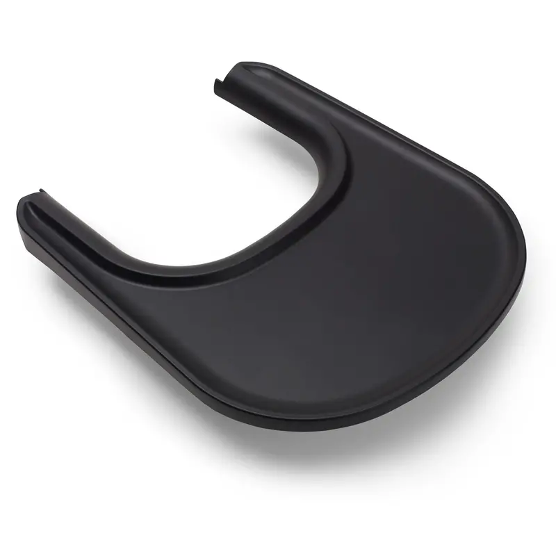 Bugaboo Giraffe Tray In Black 1