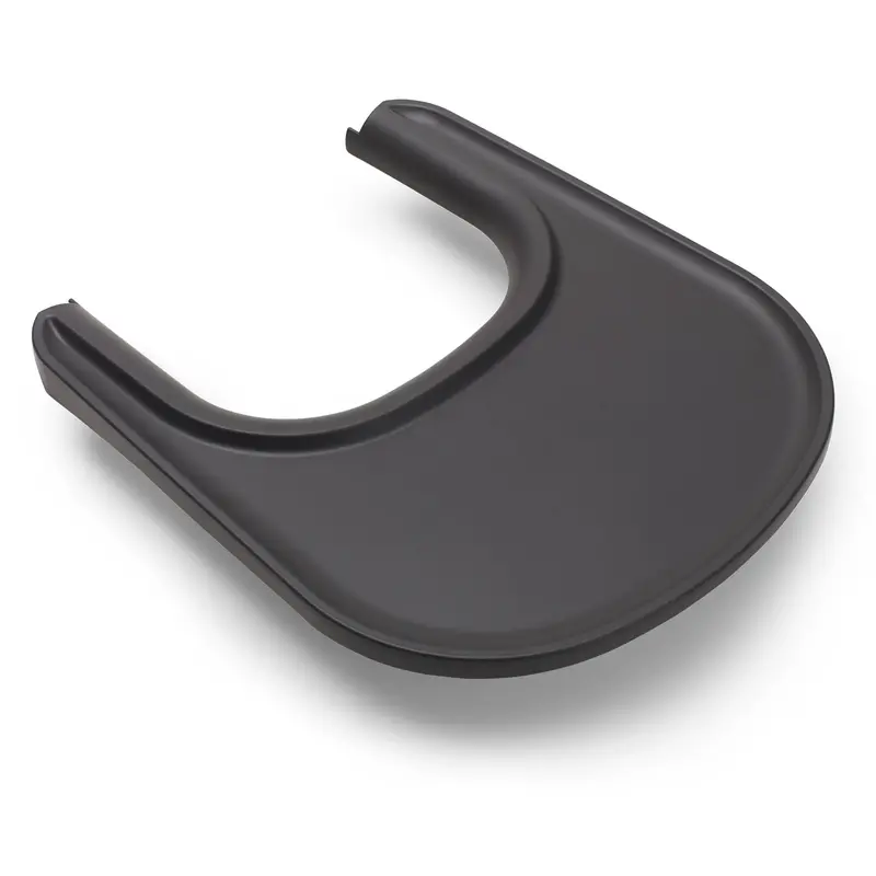 Bugaboo Giraffe Tray In Grey 1