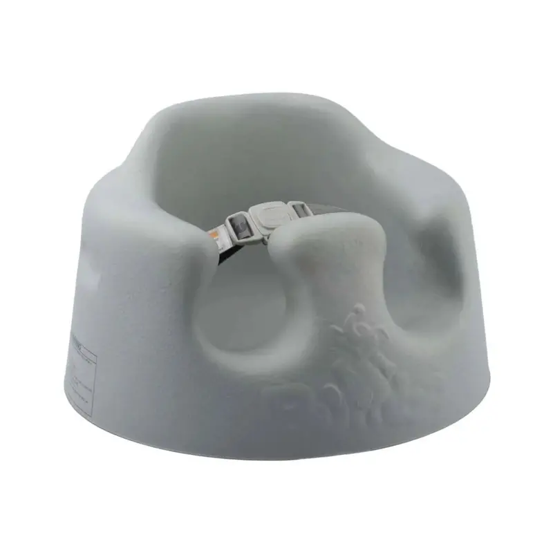 Bumbo Floor Seat 3-12 Months - Cool Grey 1