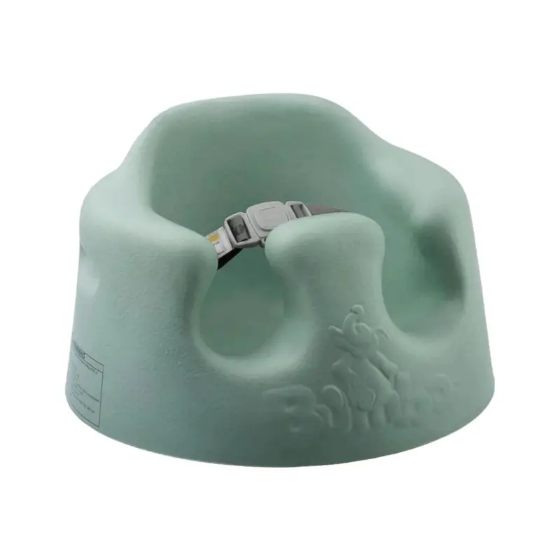 Bumbo Floor Seat 3-12 Months - Hemlock 1