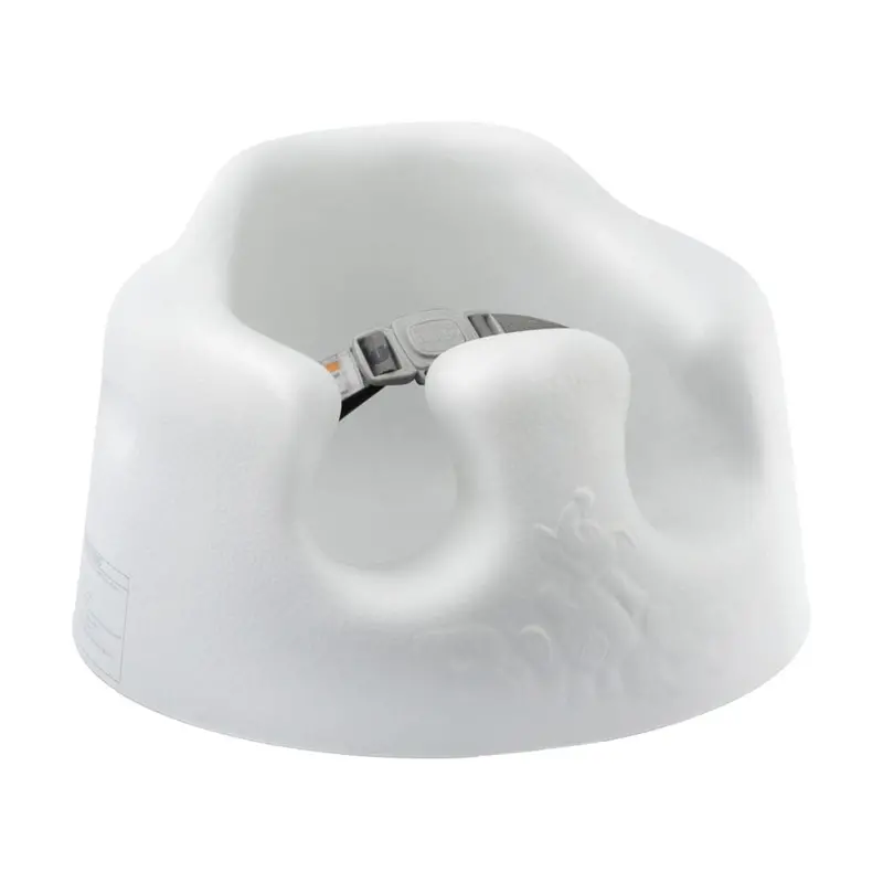 Bumbo Floor Seat In Cotton 1