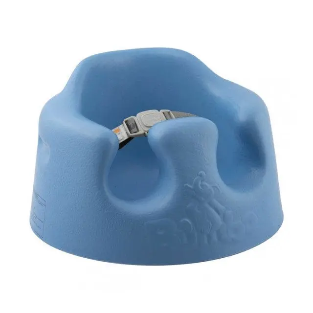 Bumbo Floor Seat In Powder Blue 1