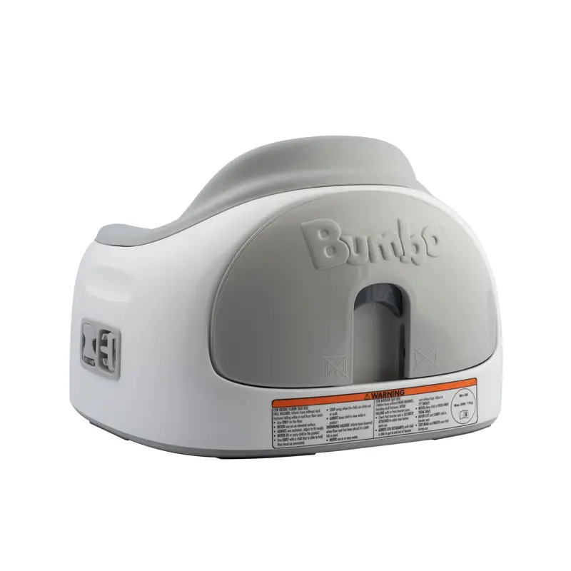Bumbo Multi Seat In Cool Grey 2