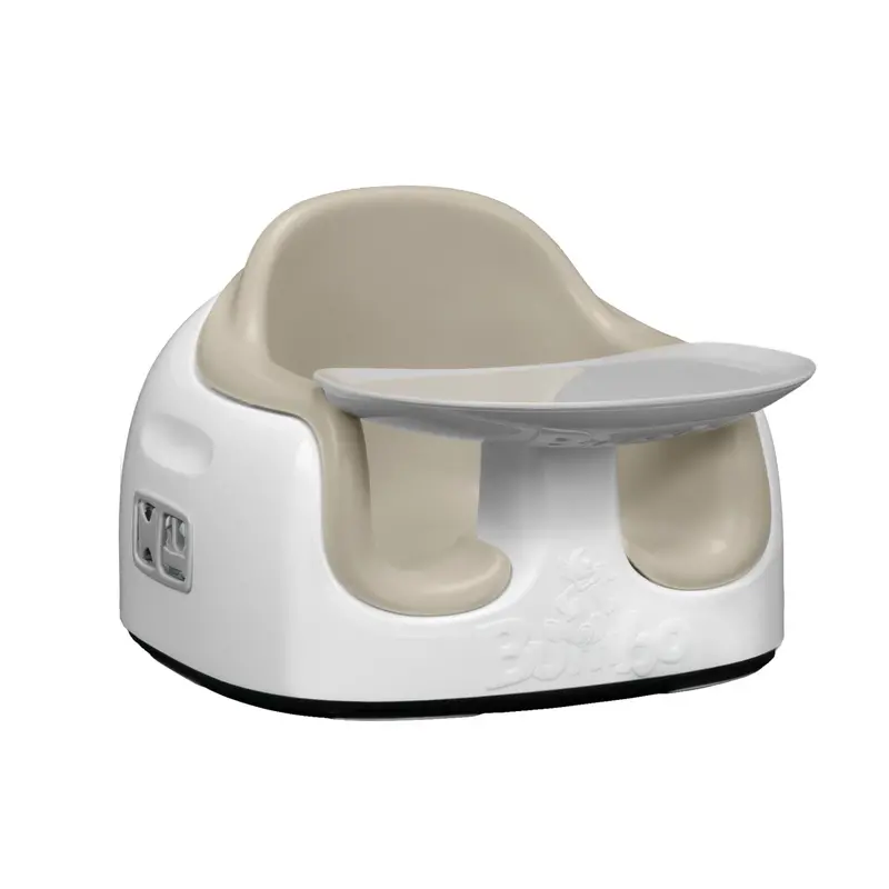 Bumbo Multi Seat In Taupe 1