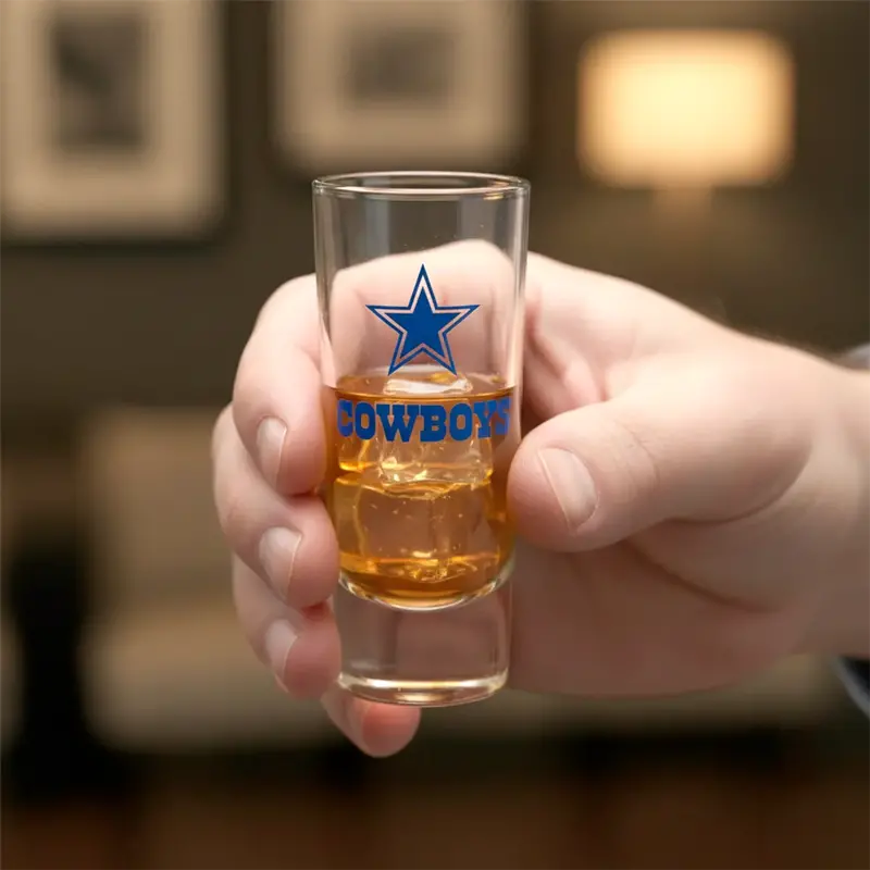 Caballito Tequilero, Cowboys 1