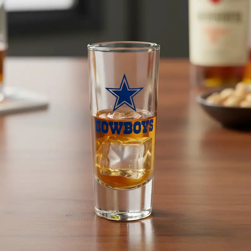 Caballito Tequilero, Cowboys 2