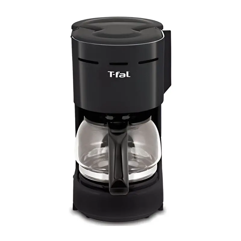 Cafetera De Filtro 600Ml Heliora Petit T-Fal Cm3218mx 1