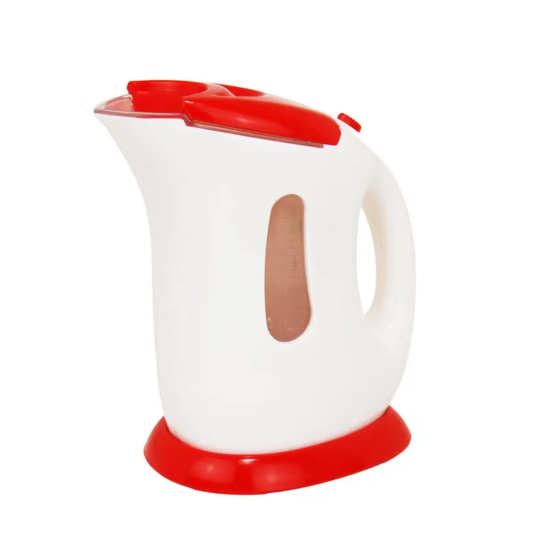 Cafetera De Juguete Little Mimos, Color Blanco 2