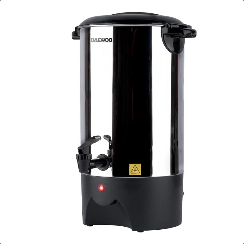 Cafetera Eléctrica 1