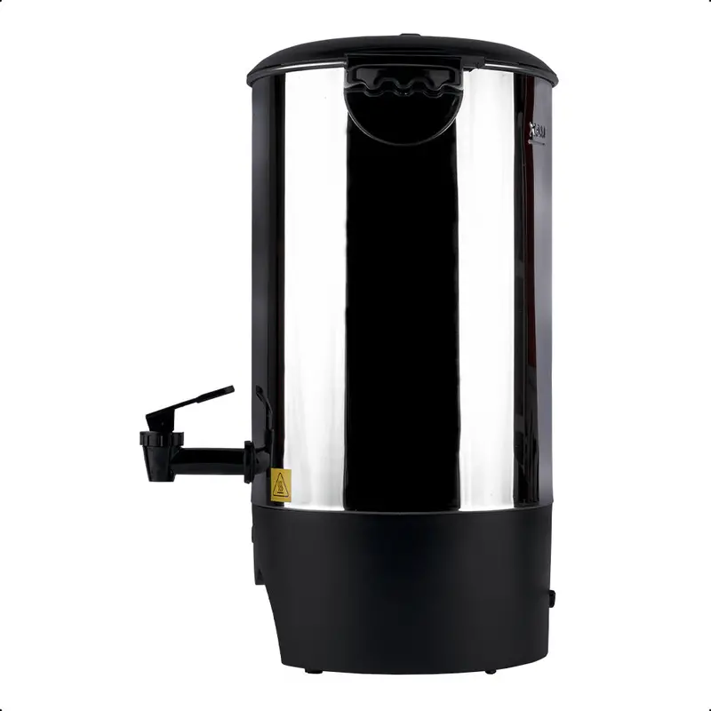 Cafetera Eléctrica 2