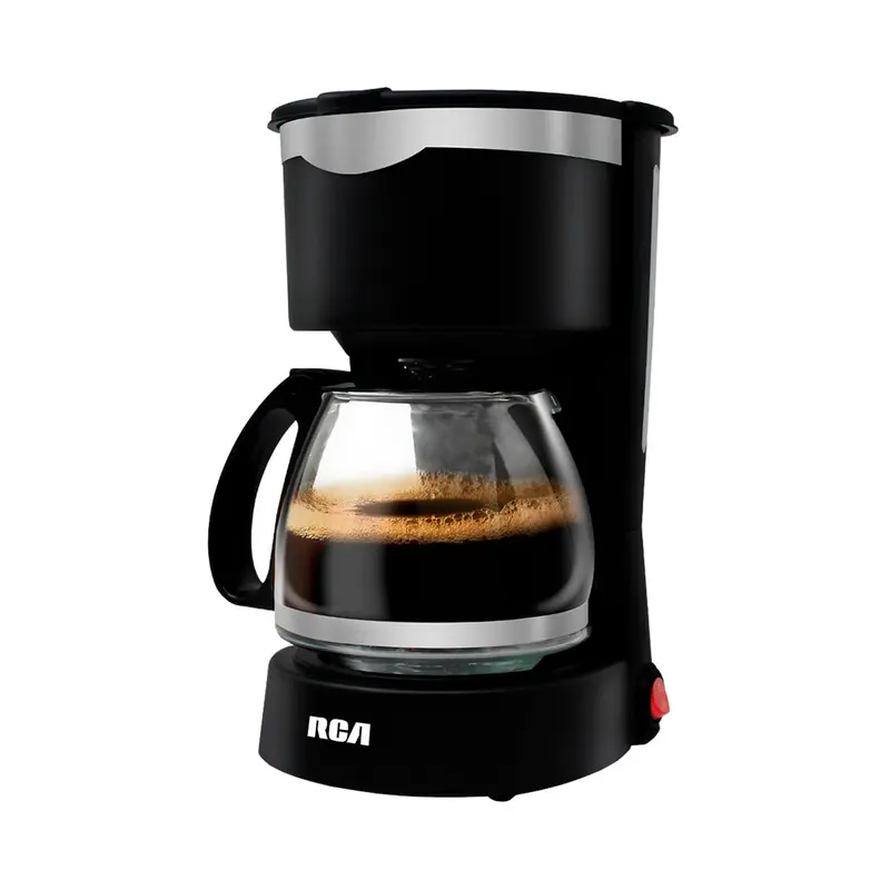 Cafetera Eléctrica Rca, 650 Ml 1
