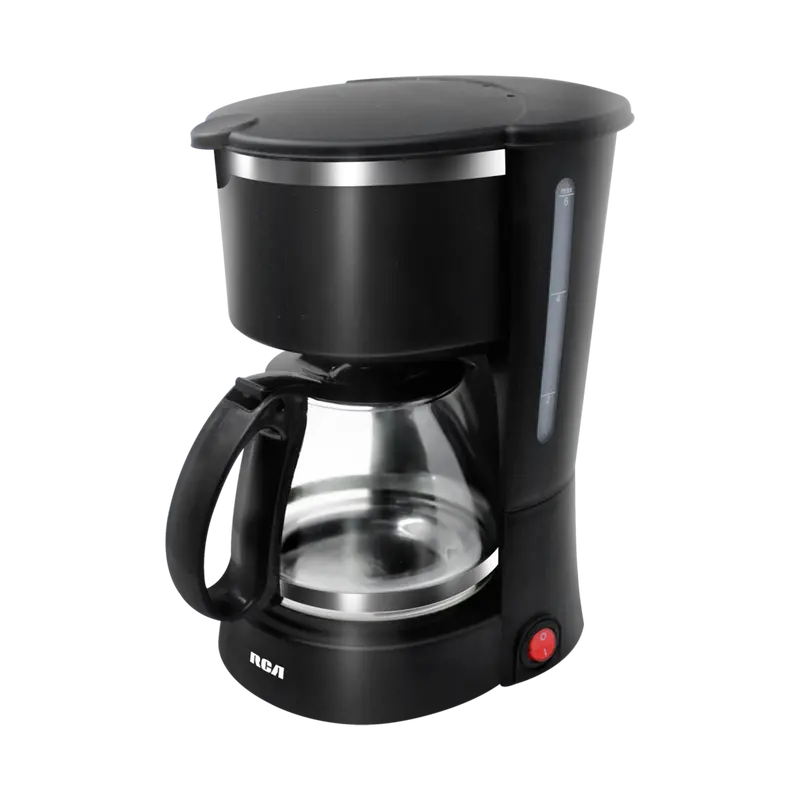 Cafetera Eléctrica Rca, 650 Ml 2