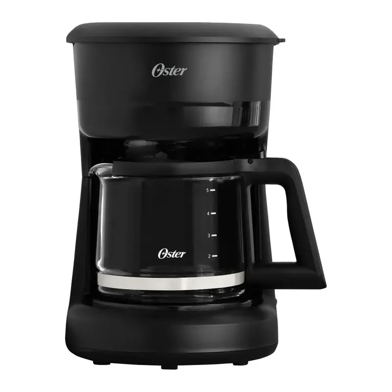 Cafetera Oster Mod. Bvstdcs51b 5 Tzs Ngo 1