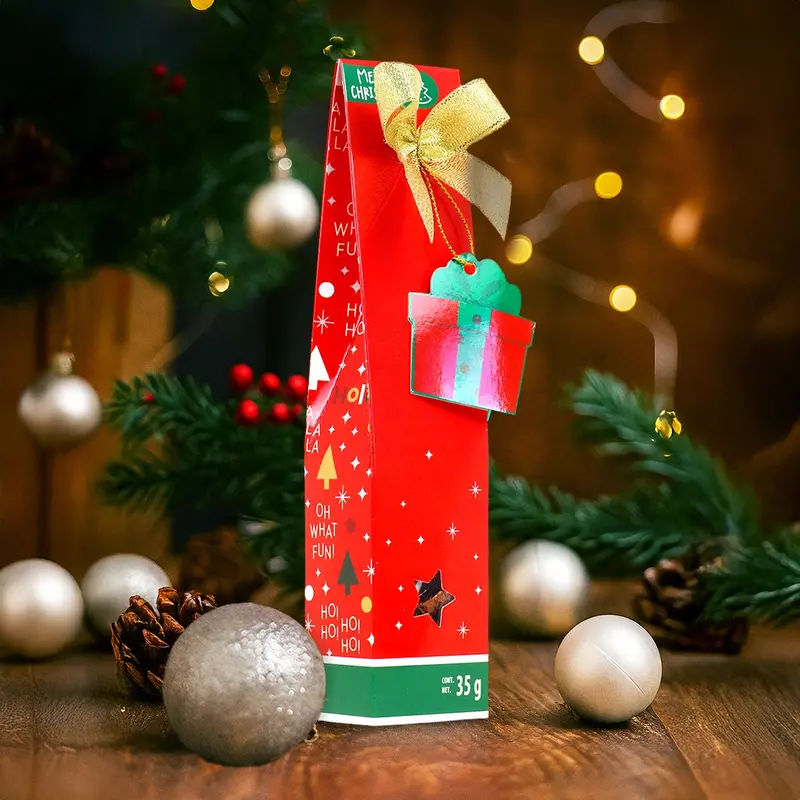 Caja De Chocolates Para Regalo, 35 Gr 1