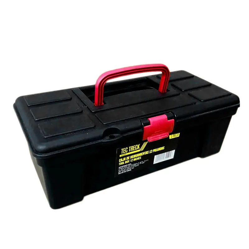 Caja De Herramientas 30Cm 1