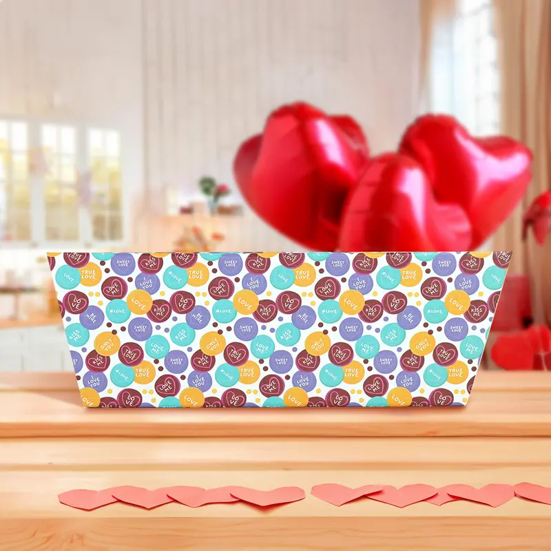Caja Multiusos De Colores 1