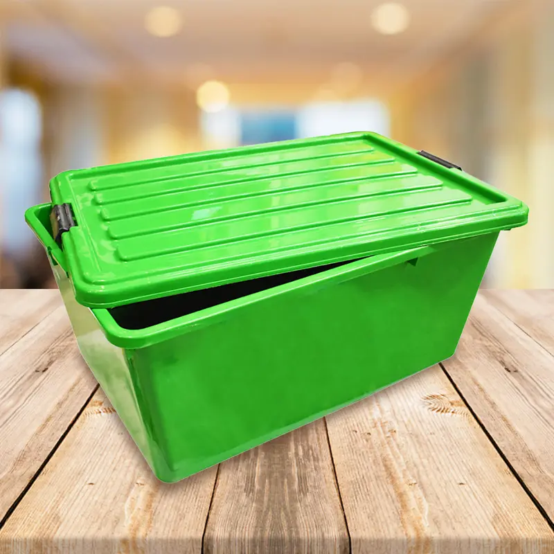Caja Multiusos Sansón 1