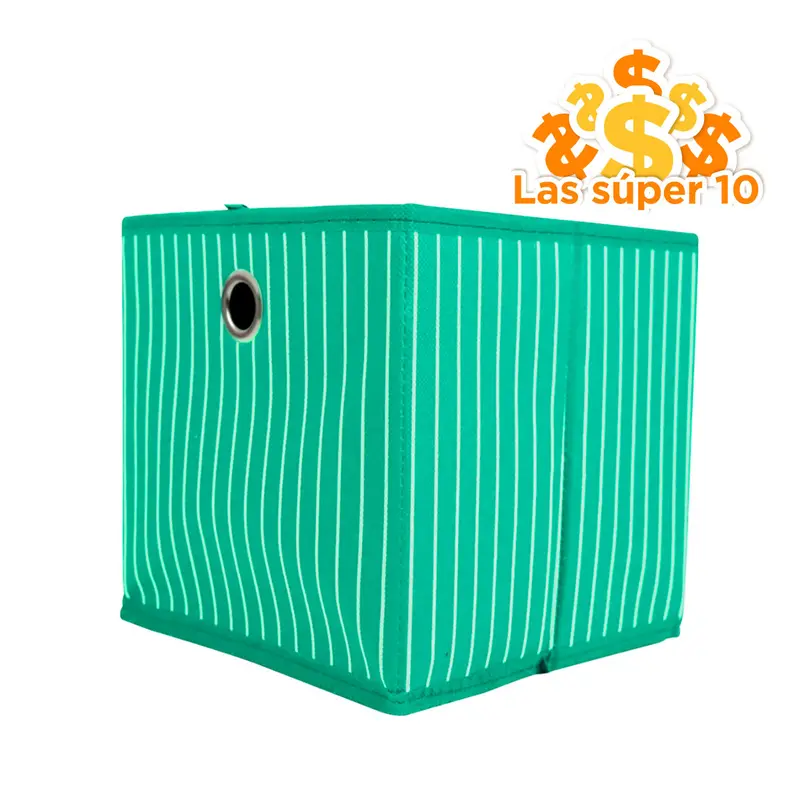 Caja Organizadora Multiusos Inkanto 1