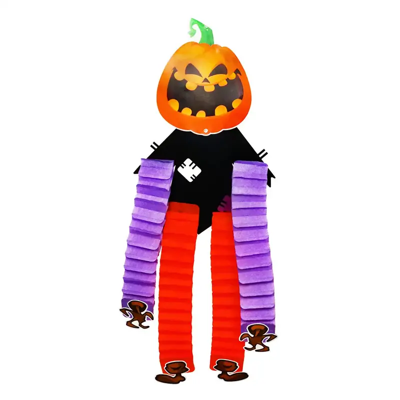 Calabaza, Decoración Colgante 2