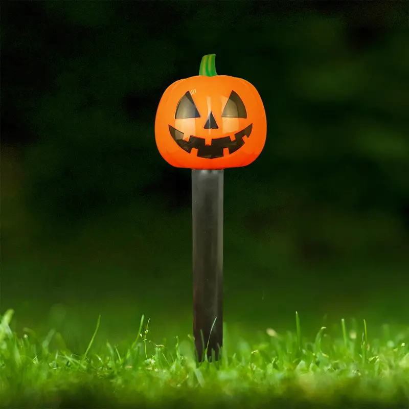 Calabaza, Estaca Solar 2