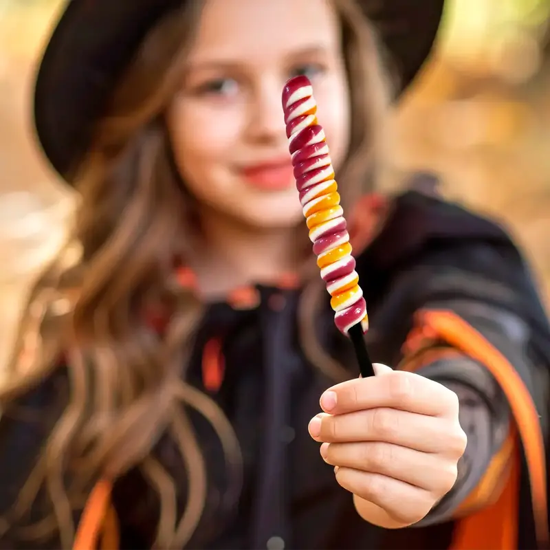 Calavera, Paleta De Caramelo, Halloween 1