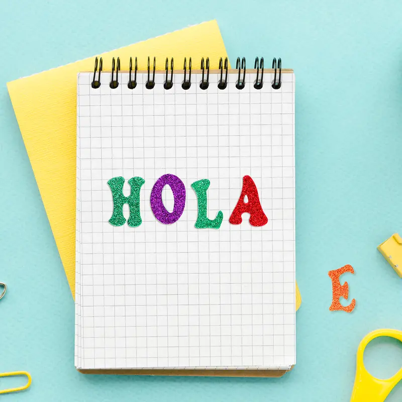 Calcomanías De Foamy Con Adhesivo En Forma De Letras 2