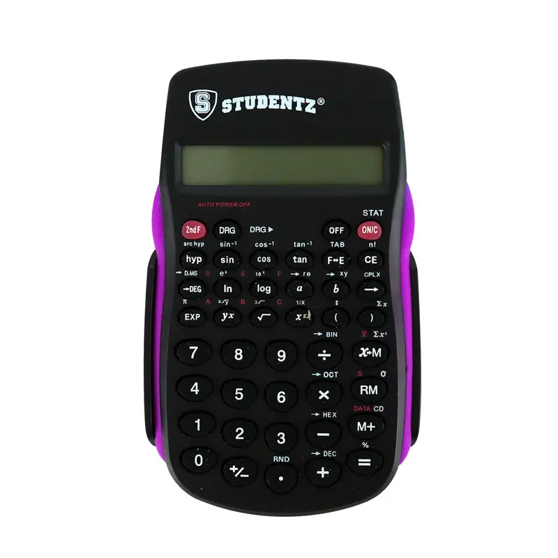 Calculadora Científica 1