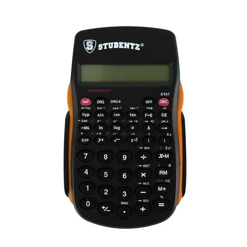 Calculadora Científica 3