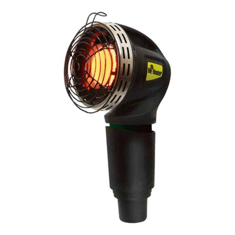 Calentador De Carrito De Golf, Mr. Heater 1