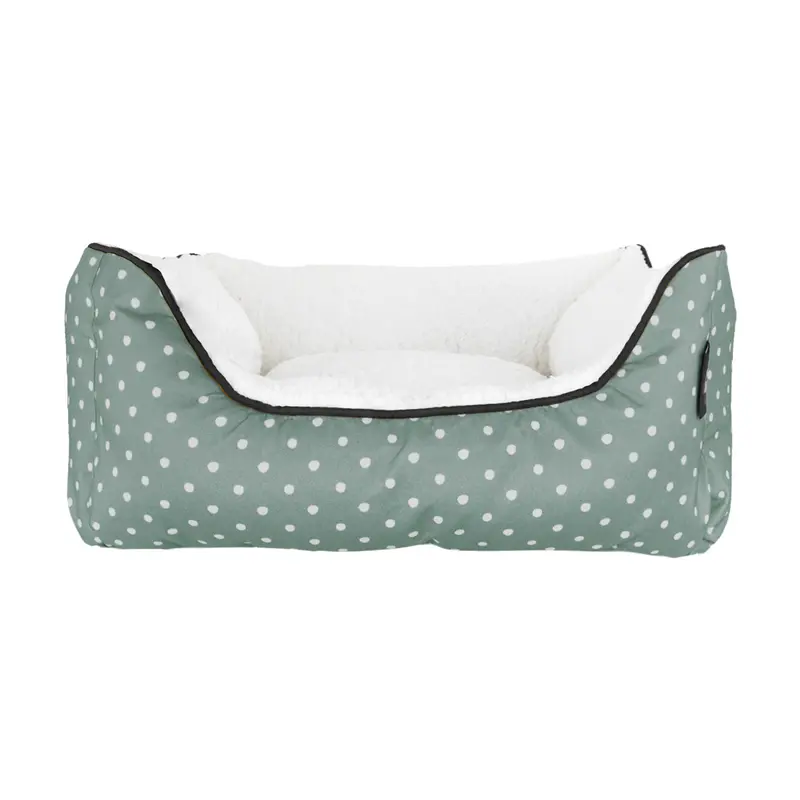 Cama Color Verde Para Mascotas, Gap 2