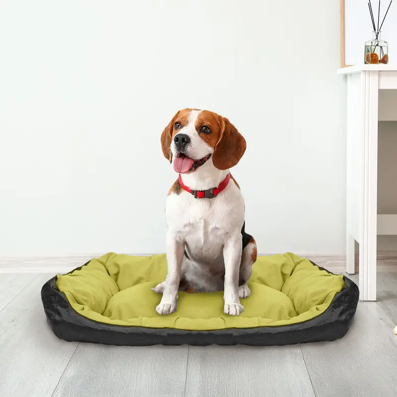 Cama Para Mascota, 43X32 Cm 1
